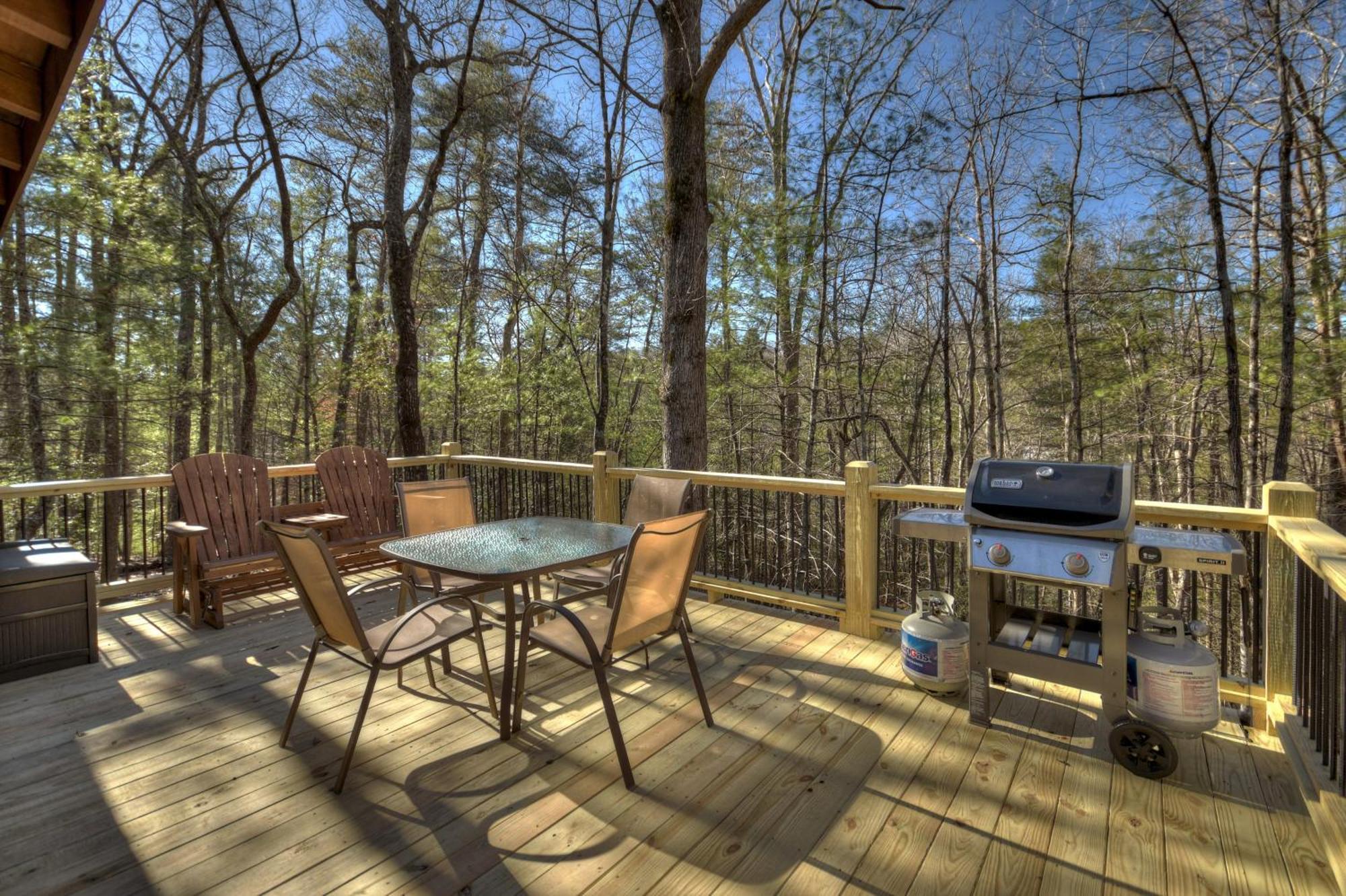 Knotty Pines Pet-Friendly Gas Fireplace Plus A Firepit Cherry Log エクステリア 写真