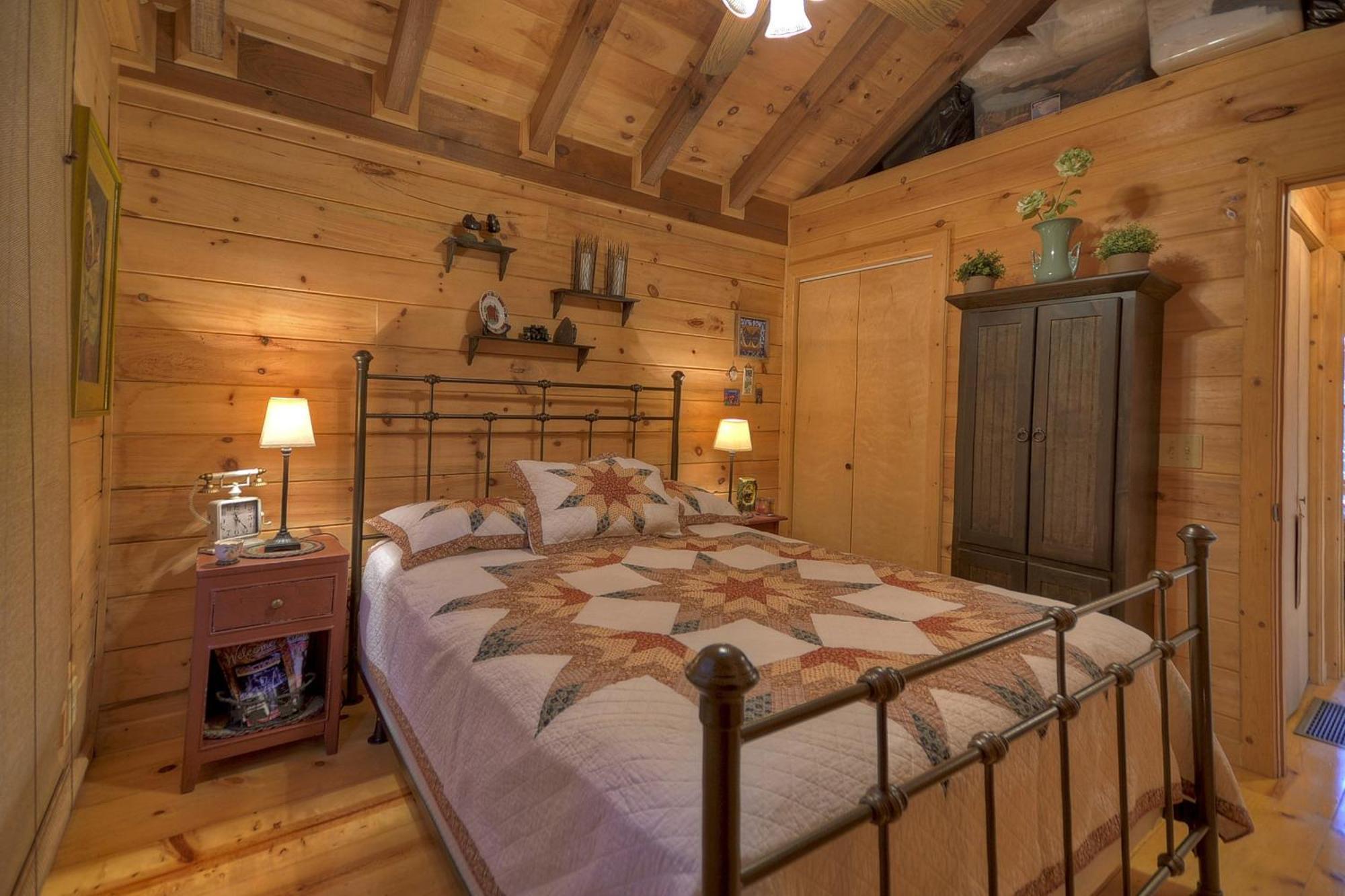 Knotty Pines Pet-Friendly Gas Fireplace Plus A Firepit Cherry Log エクステリア 写真