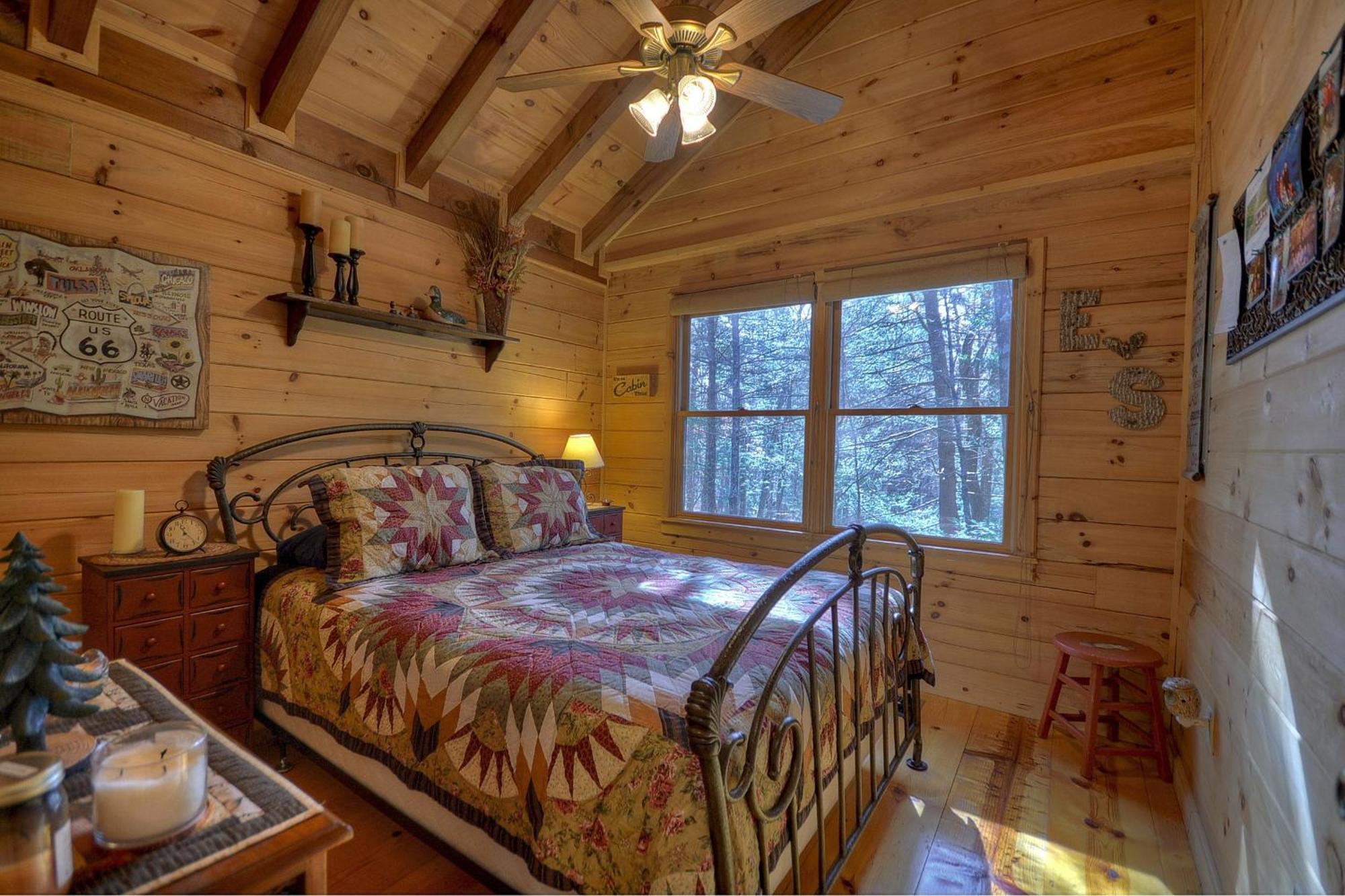 Knotty Pines Pet-Friendly Gas Fireplace Plus A Firepit Cherry Log エクステリア 写真
