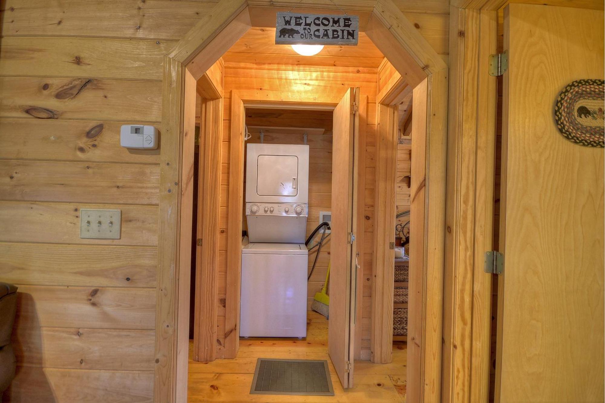 Knotty Pines Pet-Friendly Gas Fireplace Plus A Firepit Cherry Log エクステリア 写真