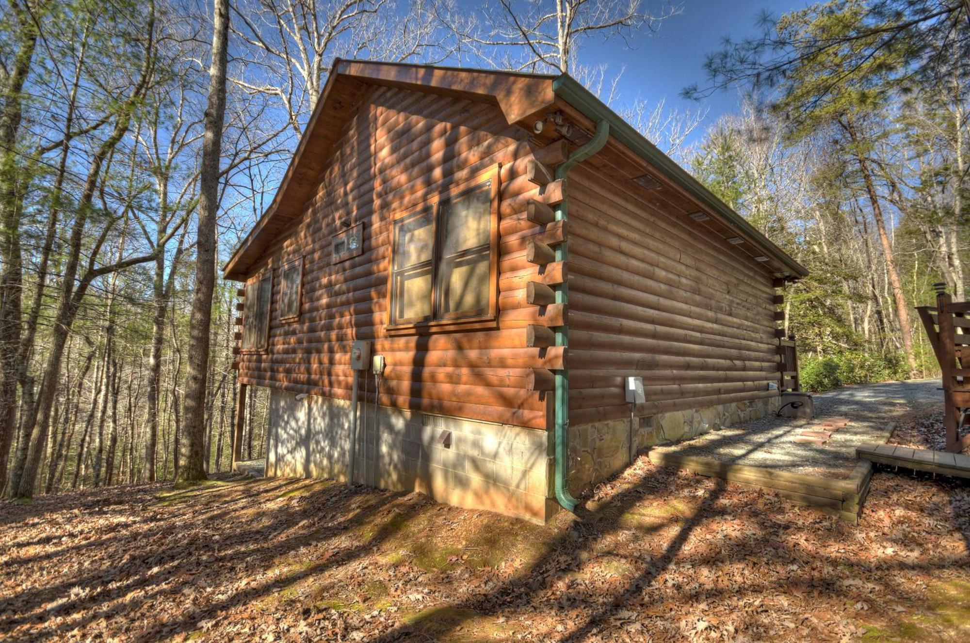 Knotty Pines Pet-Friendly Gas Fireplace Plus A Firepit Cherry Log エクステリア 写真